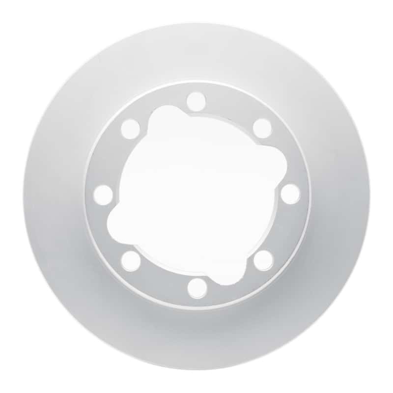 DFC — DFC 88-00 Chevrolet Suburban 2500 Front GeoSPEC Coated Rotor
DFC Brake Rotor - view 1