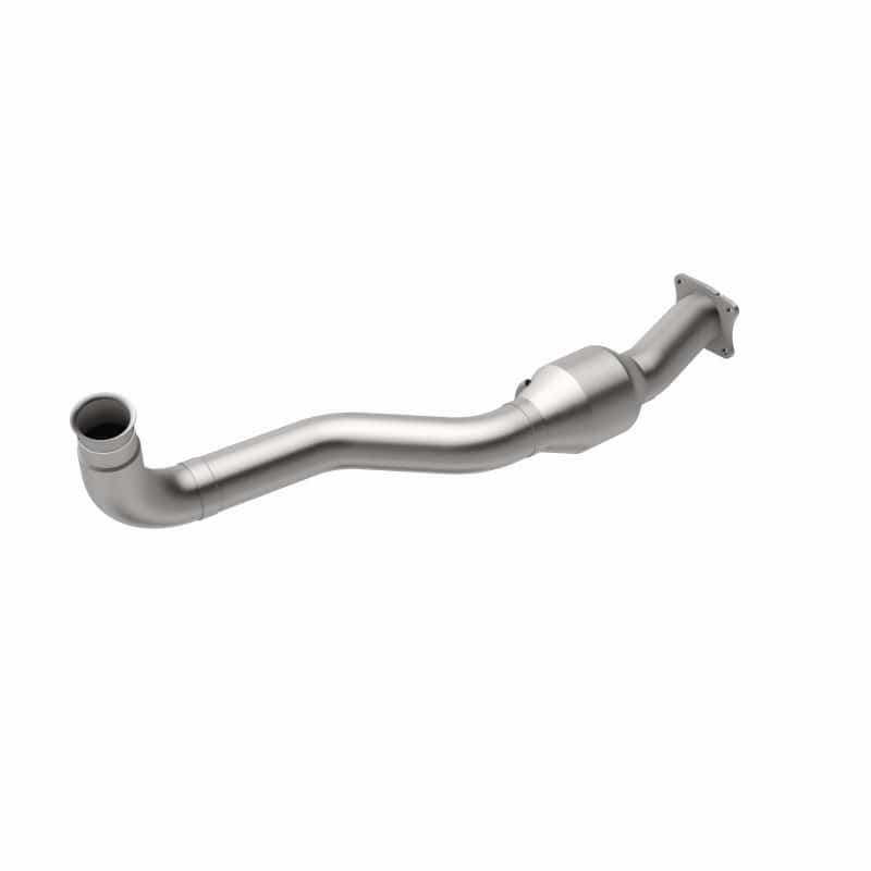 Magnaflow — MagnaFlow Conv. DF 01-05 GM Silv/Sierra 6.6L
HM Grade
OEM - view 8