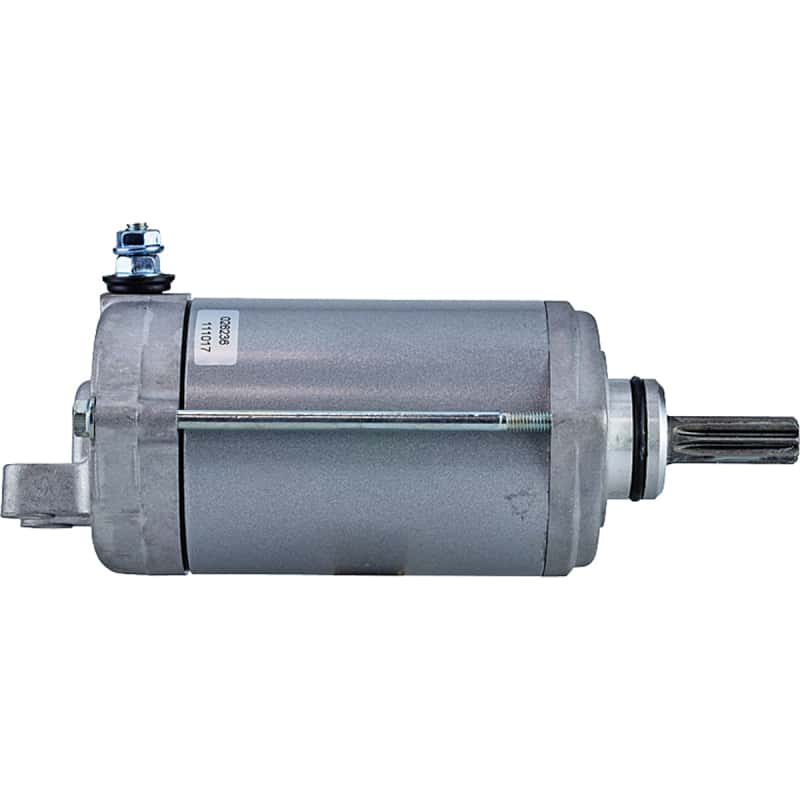 Arrowhead — Arrowhead Denso 12V 9T Str - view 2