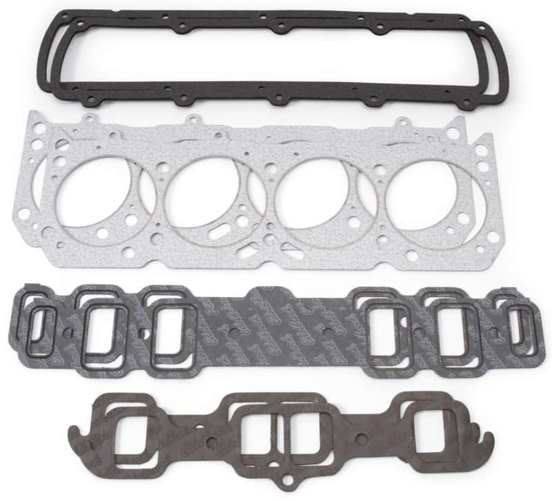 Edelbrock — Edelbrock Oldsmobile Head Gasket Set
GASKETS - view 1