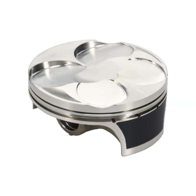 Wiseco — Wiseco Kawasaki KX250F 17-18/ KX250 19 14.51 CR Piston kit
Piston Kit - view 4
