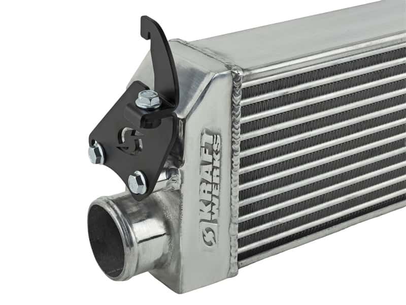 KraftWerks — KraftWerks 18-20 BRZ/FRS/FT86 30mm Belt C30 Supercharger Kit *Does Not Include Tuning* - view 3
