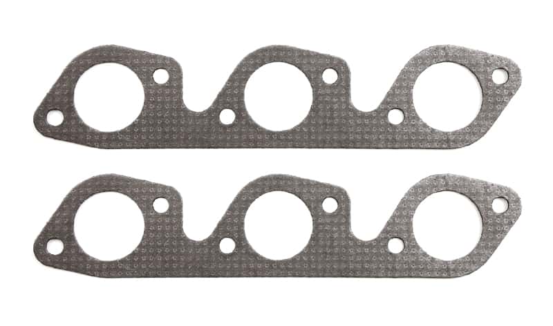 Cometic Gasket — Cometic 99-04 Ford Mustang 3.8L V6 060in HT Header Gasket Set
Exhaust Gasket Set - view 1