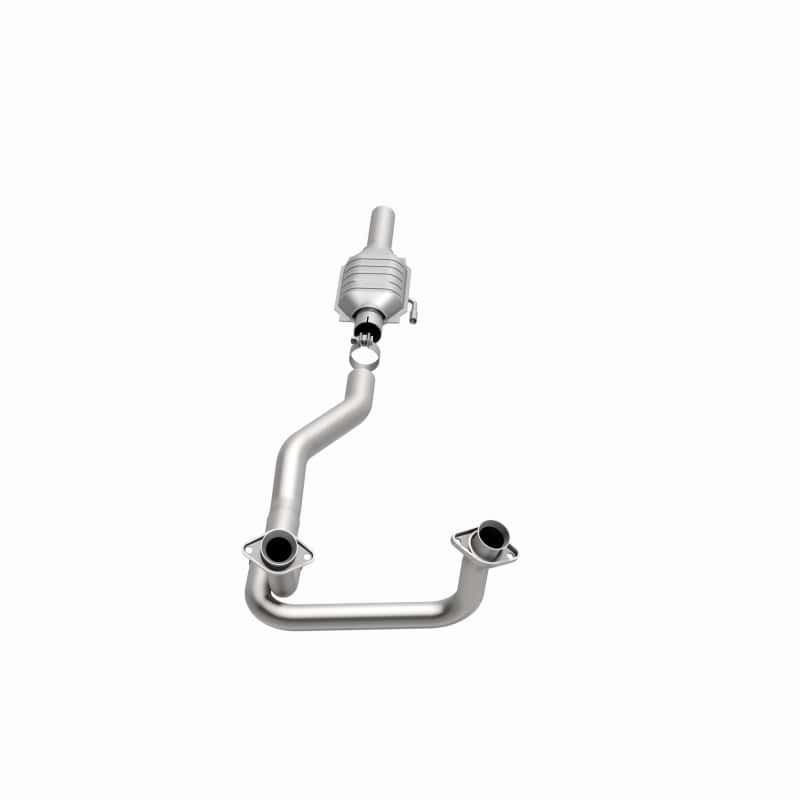 Magnaflow — MagnaFlow Conv DF Ford 87 91
Standard Grade
Standard - view 25