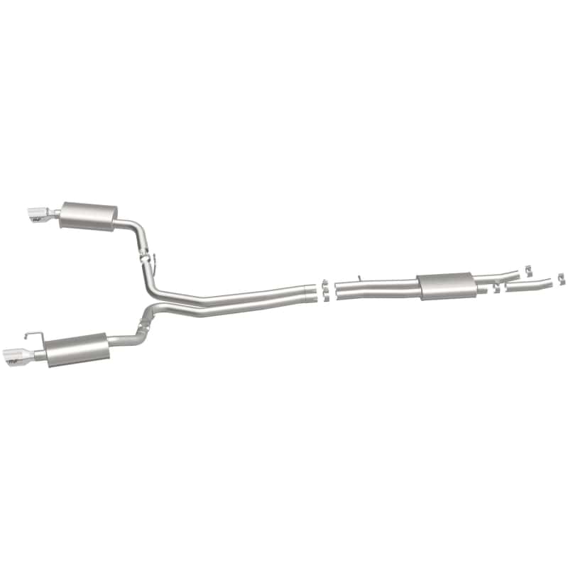 Magnaflow — MagnaFlow Sys C/B 2010 Ford Flex 3.5L AWD
Cat-Back - view 29
