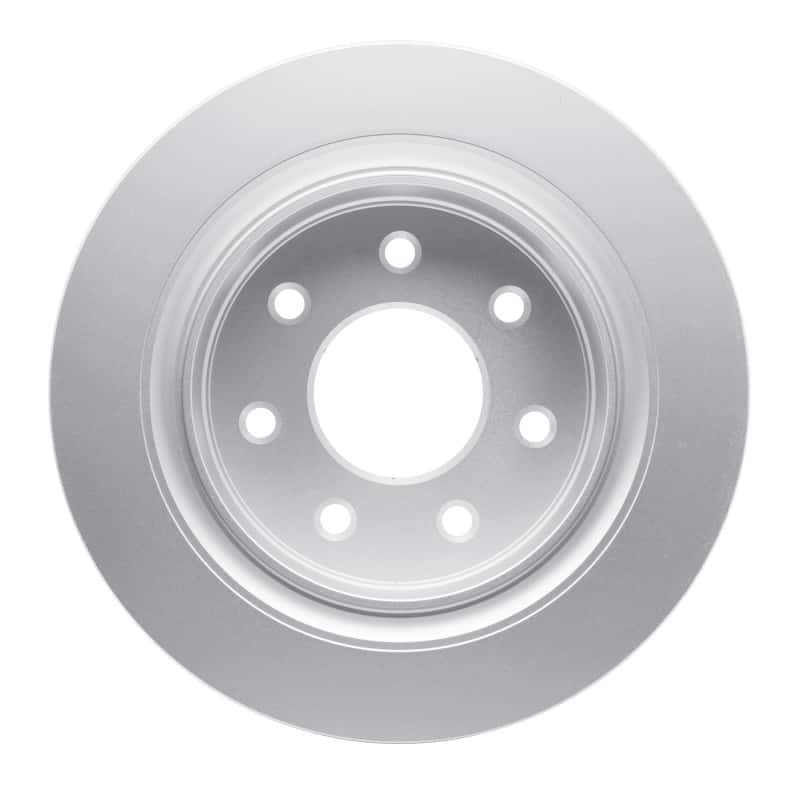 DFC — DFC 12-14 Ford F-150 4WD Rear GeoSPEC Coated Rotor
DFC Brake Rotor - view 5