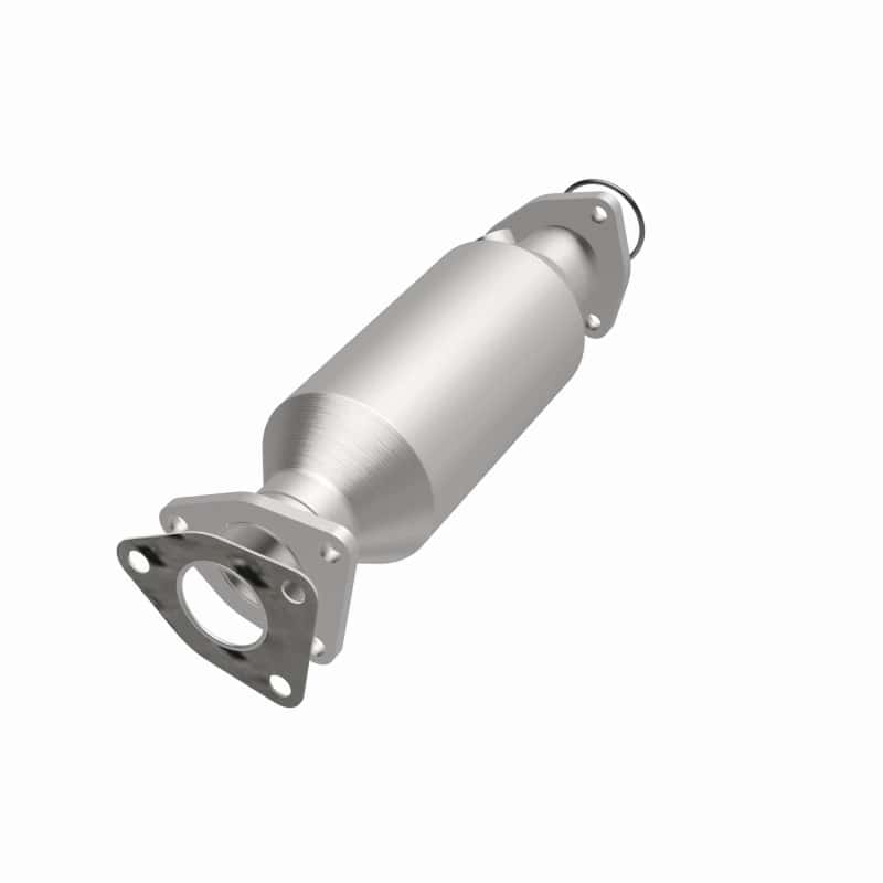 Magnaflow — MagnaFlow Conv DF 96-01 Honda Prelude 2.3L
HM Grade
HM - view 25