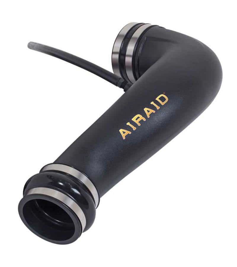 Airaid — Airaid 07-13 Avalanche/Sierra/Silverado 4.3/4.8/5.3/6.0L Modular Intake Tube
AIRAID Modular Intak
Universal Tube - view 1
