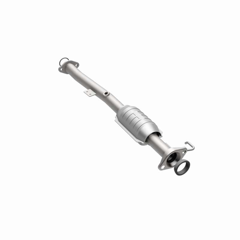 Magnaflow — MagnaFlow Conv DF 99-02 Vitara 1.6/2 OEM
OEM Grade
OEM - view 21