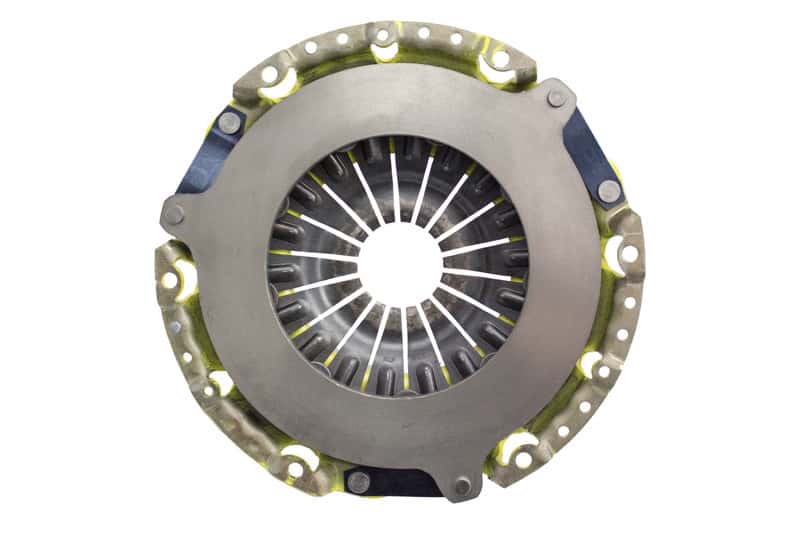 ACT — ACT 16-17 Mazda MX-5 Miata ND P/PL Heavy Duty Clutch Pressure Plate
Pressure Plate - view 3