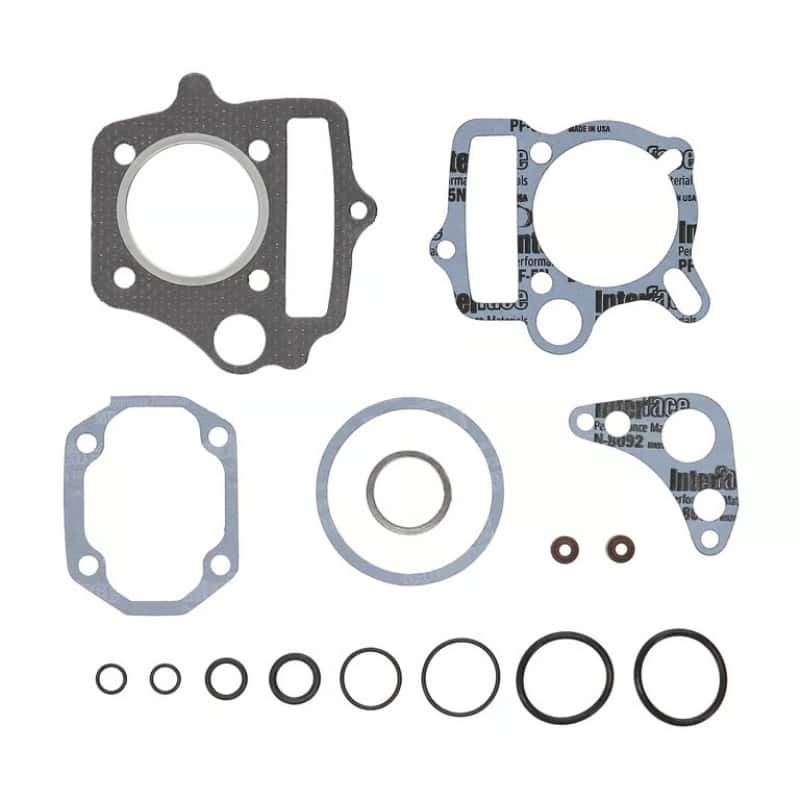 Wiseco — Wiseco Honda XR70/CRF70 49mm Top End Gasket Kit
Gasket Kit - view 2