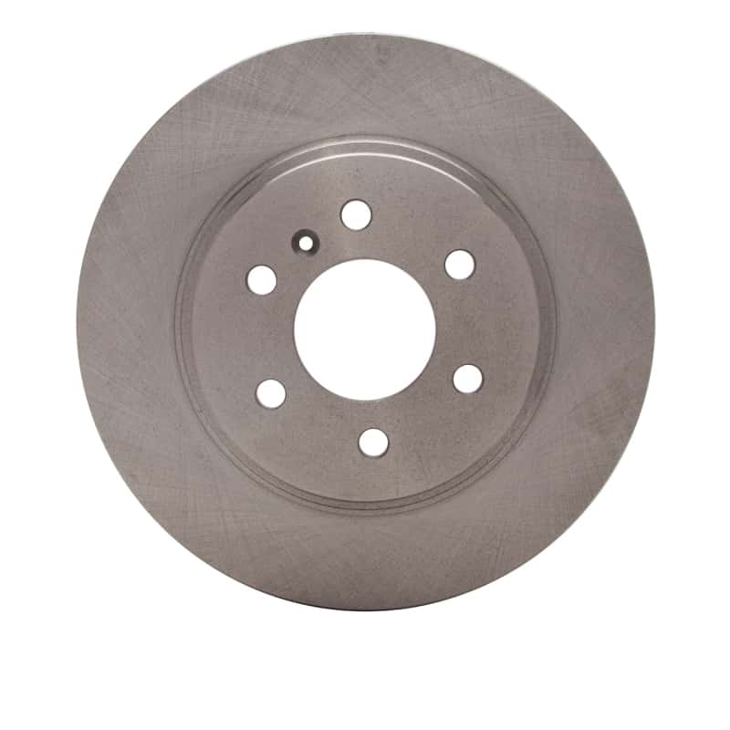DFC — DFC 2006 Buick Terraza Rear Brake Rotor
DFC Brake Rotor - view 1