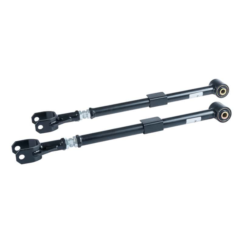 KW — KW Adjustable Rear Control Arms Audi S3 / VW R32
Control Arm - view 1