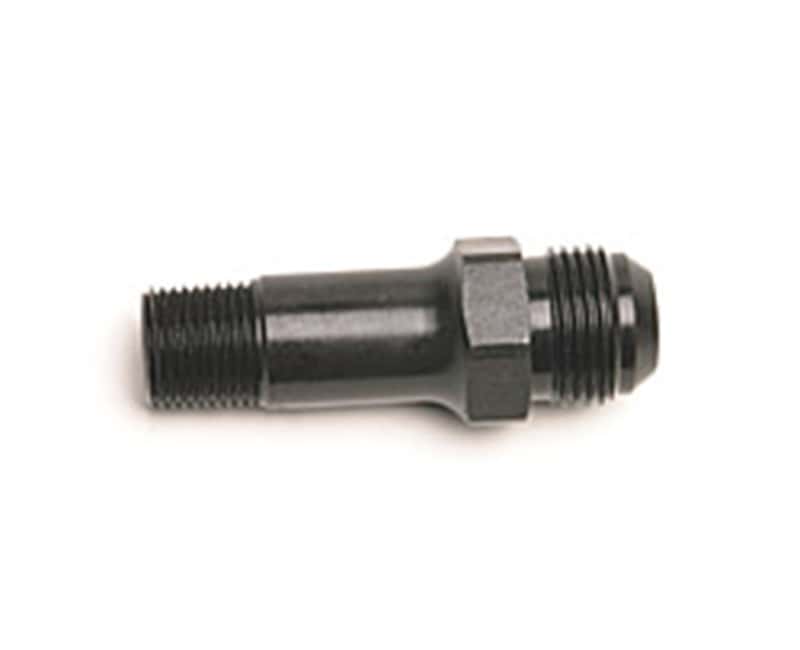 Russell — Russell Performance -12 AN to 1/2in NPT Long (steel)
Adapter Fitting - view 1