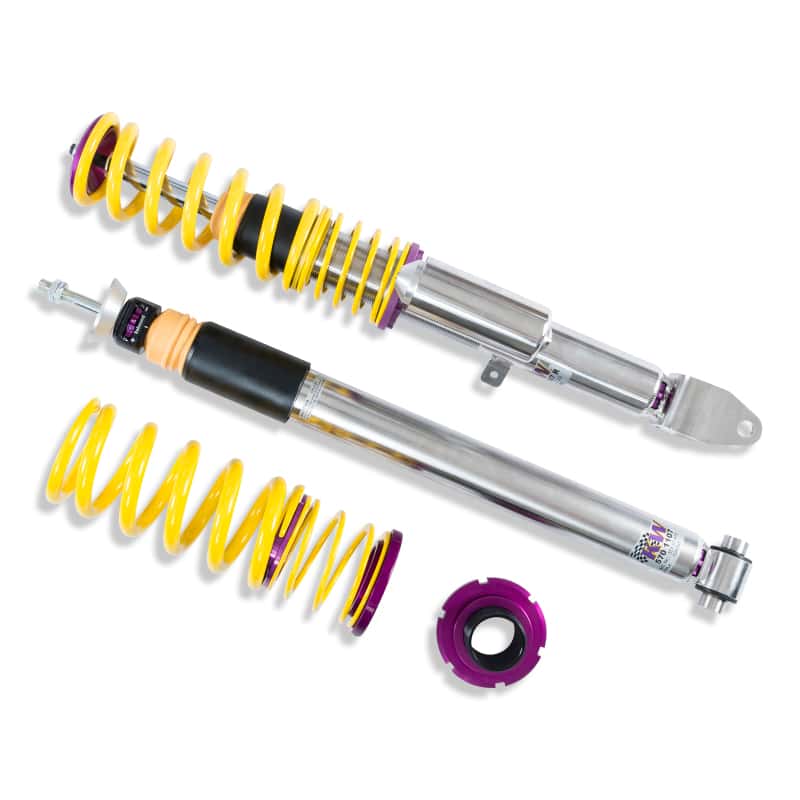 KW — KW Coilover Kit V3 Lexus RC 200T / RC 350 (UXC1)
Coilover Kit - view 11
