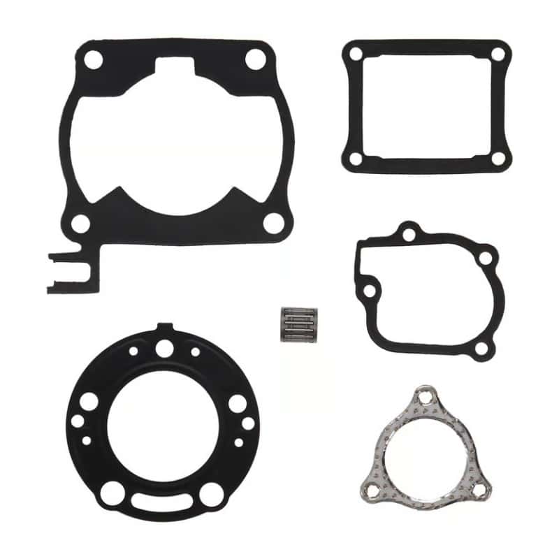 Wiseco — Wiseco Honda CR125R 00 (676M05400 2126CS) Piston
Piston Kit - view 5