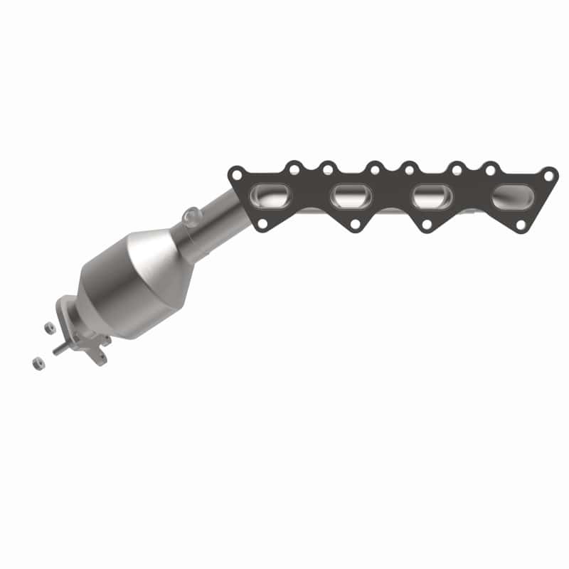 Magnaflow — Magnaflow 2009 Hyundai Genesis 4.6L Direct Fit Converter
California - view 25