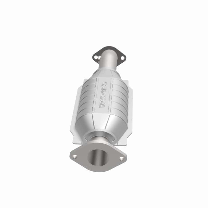 Magnaflow — MagnaFlow Conv DF 00-01 MPV 2.5L rr OEM
OEM Grade
OEM - view 25