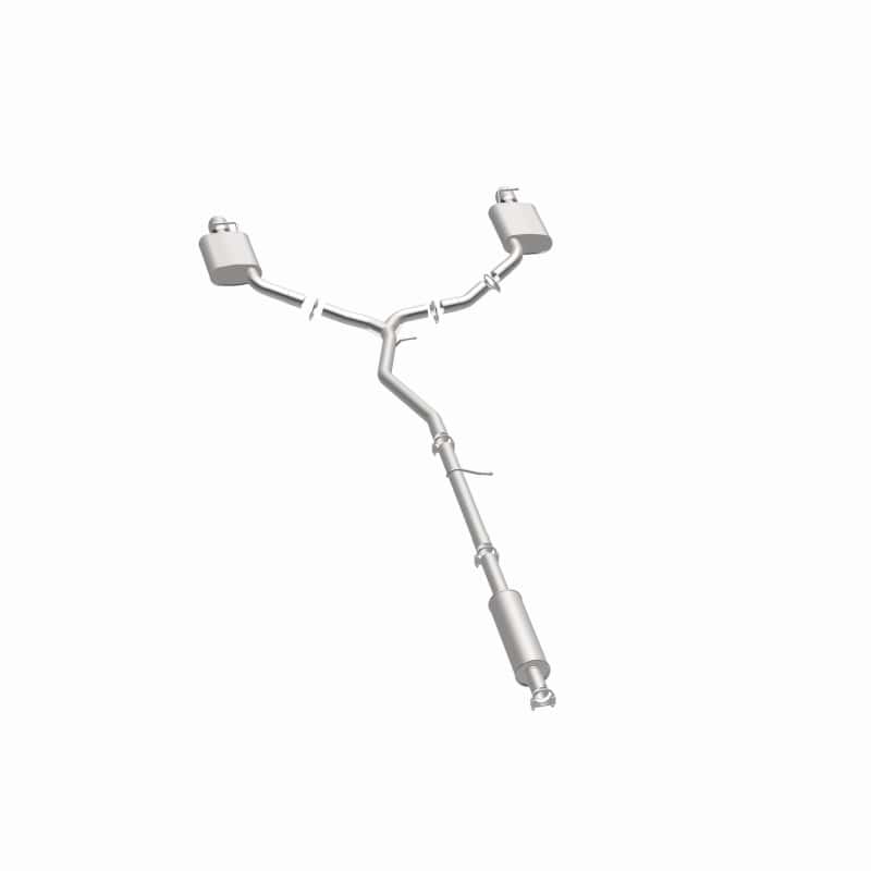 Magnaflow — MagnaFlow BRE Exhaust Kit 11-15 Ford Explorer 3.5L
Exhaust Kit - view 20