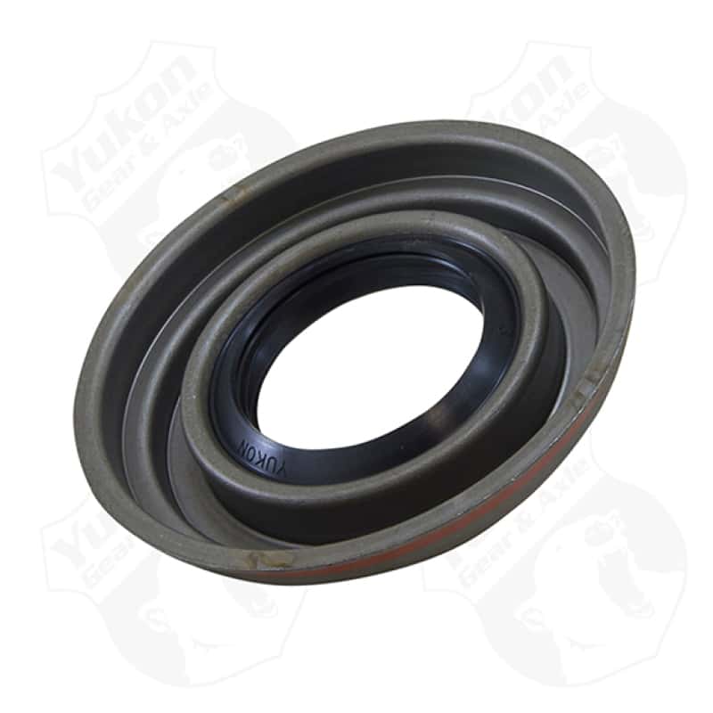 Yukon Gear & Axle — Yukon Gear Dana 25 / 27 / 30 / 36 / 44 / 50 Pinion Seal Replacement
Pinion seal  - view 2