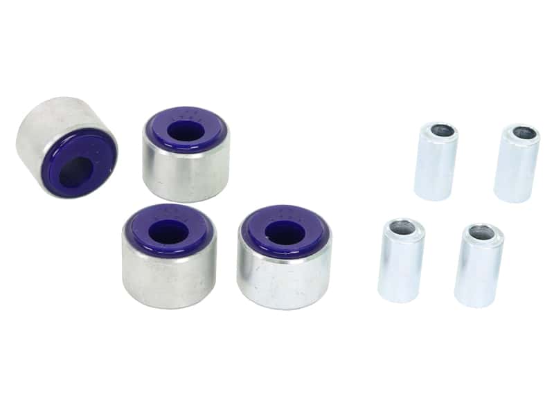 Superpro — SuperPro 1991 Toyota Land Cruiser Base Front 4 Deg. Caster Correction Radius Arm-to-Diff Bushing Set
Bushing Kit - view 4
