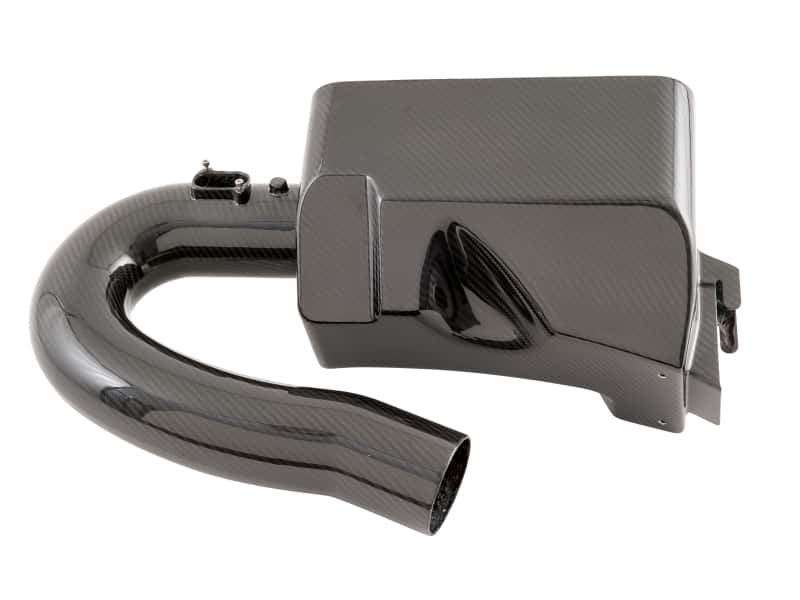AWE Tuning — AWE Tuning BMW 228i/320i/328i/428i S-FLO Carbon Intake
S-FLO Intake - view 14