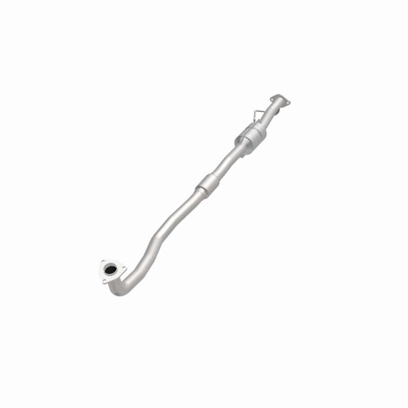 Magnaflow — Magnaflow Conv DF 1989-1990 CAMRY 2.0L Underbody
OEM Grade
OEM - view 27