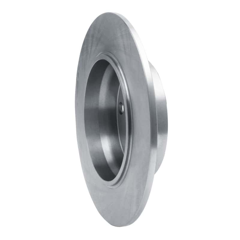 DFC — DFC 20-25 Nissan Sentra Rear Brake Rotor - view 4