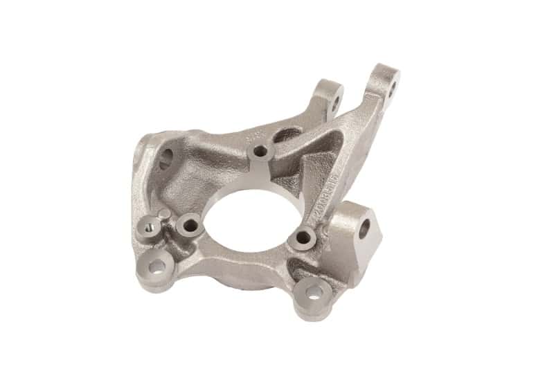 OMIX — Omix Steering Knuckle Right- 07-18 Jeep Wrangler JK
Steering Knuckle - view 3