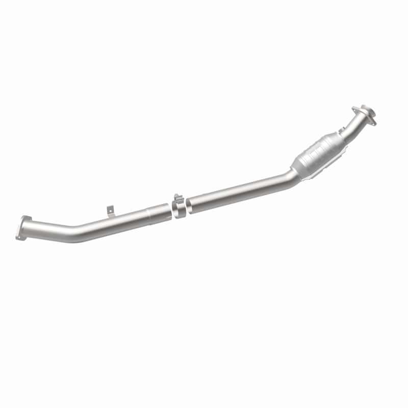 Magnaflow — MagnaFlow Conv DF GTO- 2004 8 5.7L OEM
OEM Grade
OEM - view 19