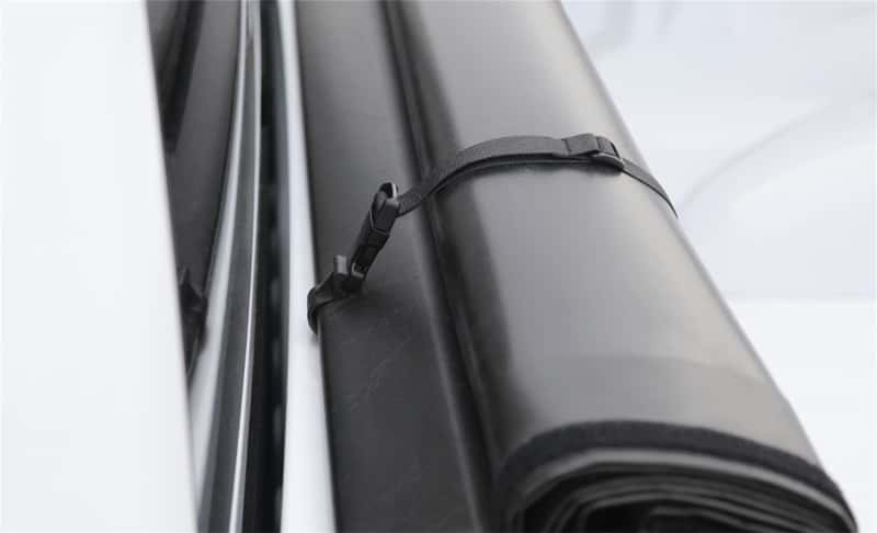 Access — Access Limited 08-11 Dodge Dakota 6ft 6in Bed (w/ Utility Rail) Roll-Up Cover
Tonneau Cover - view 13