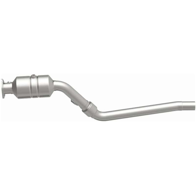Magnaflow — MagnaFlow Conv DF 02-05 Audi A4 Quat 2.8L Driver Side
OEM Grade
OEM - view 32