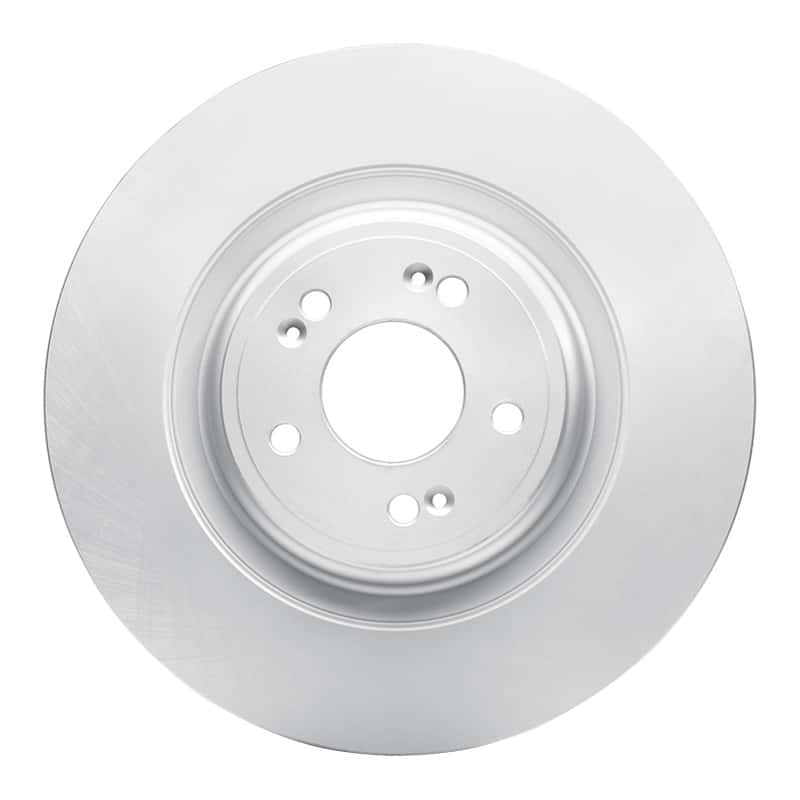 DFC — DFC 21-24 Genesis GV80 Front GeoSPEC Coated Rotor - view 1