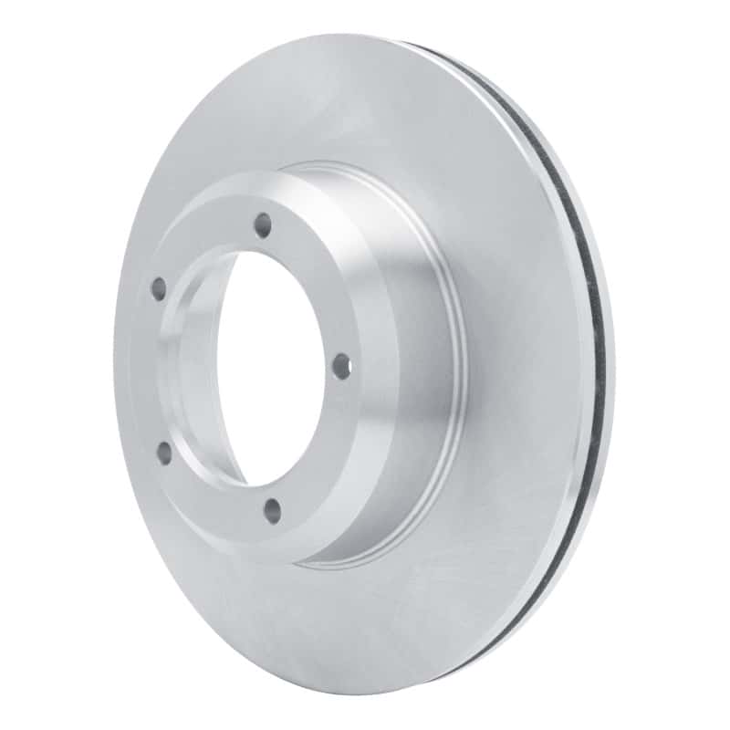DFC — DFC 90-16 Land Rover Defender (Mexico) Front Brake Rotor
DFC Brake Rotor - view 2