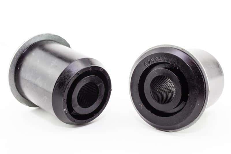 Whiteline — Whiteline 05-09 Land Rover LR3 SE/HSE Front Control Arm Lower Inner Front Bushing Kit
Bushing Kit - view 2