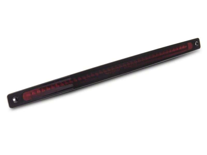 Raxiom — Raxiom 03-04 Ford Mustang Cobra Axial Series OEM Style Replacement Third Brake Light- Smoked
Light - view 2