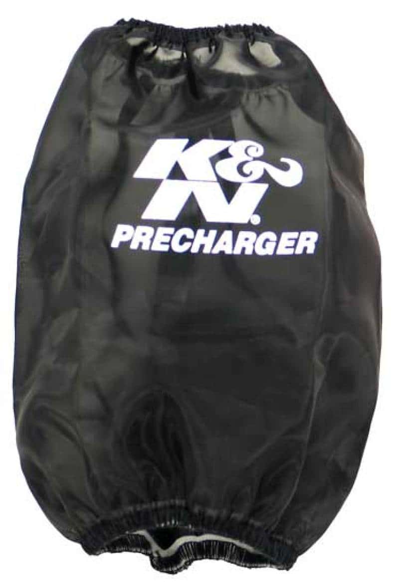 K&N Engineering — K&N PreCharger for PL-1003 Filter - view 1