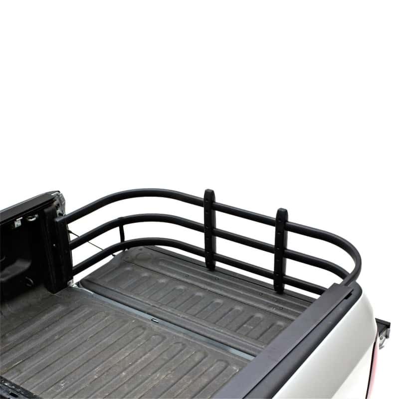 AMP Research — AMP Research 20-23 Chevrolet/GMC Silverado/Sierra 1500 (No Multipro Tailgt) Bedxtender HD Max - Blk
BEDXTENDER HD MAX
TrkBedTgateExt - view 15