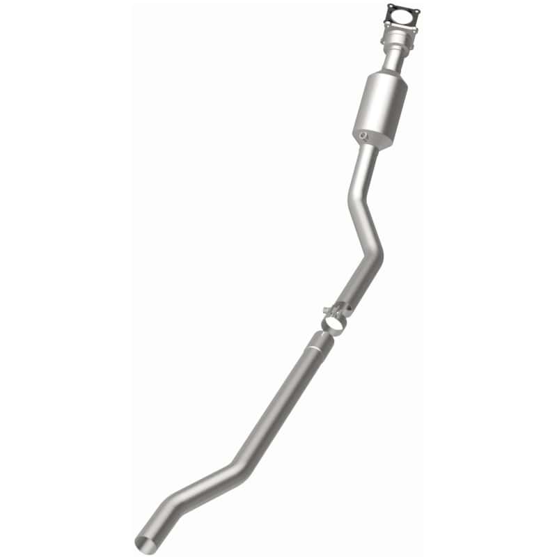 Magnaflow — Magnaflow 2004 Dodge Grand Caravan 3.3L Direct Fit Converter
California - view 3