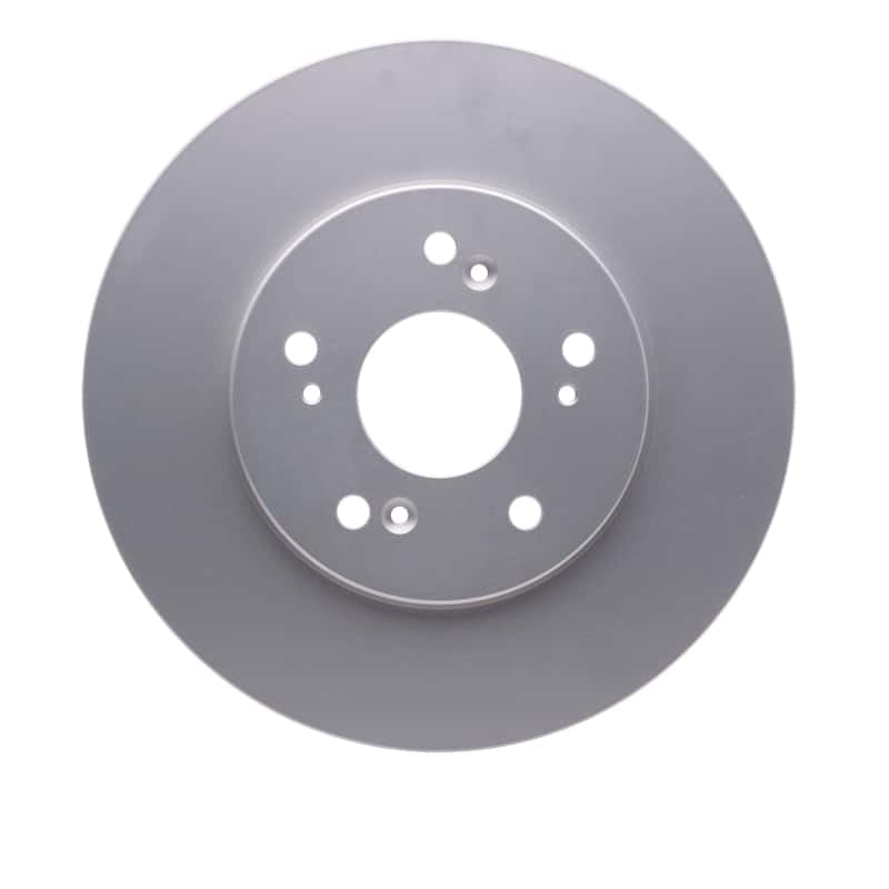 DFC — DFC 91-96 Acura NSX Rear GeoSPEC Coated Rotor
DFC Brake Rotor - view 1