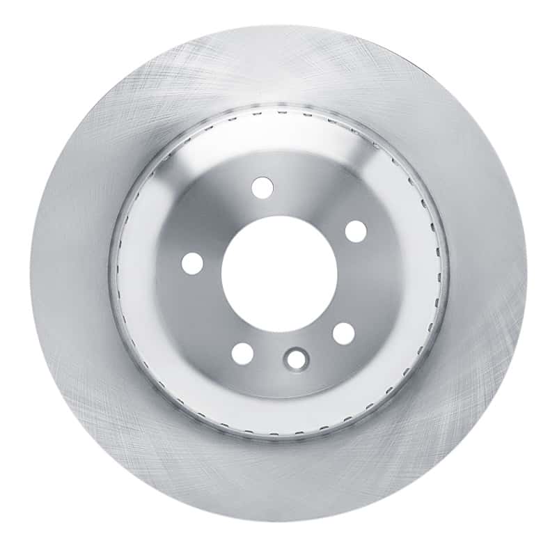 DFC — DFC 20-24 Land Rover Defender 130 Rear Brake Rotor - view 1