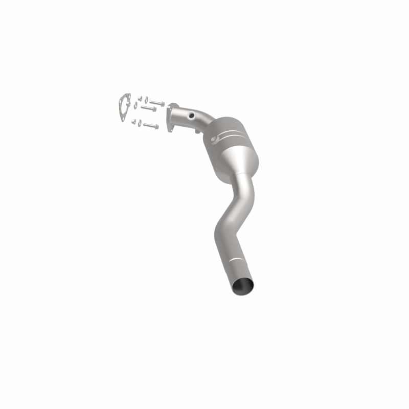 Magnaflow — MagnaFlow Conv DF 01-05 Porsche 911 3.6L Front Right (California)
California - view 12