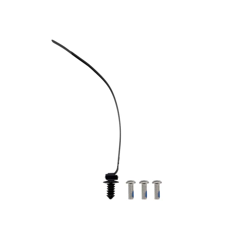 Mishimoto — Mishimoto 2024+ Ford Mustang EcoBoost Charge Pipes - Polished
Intercooler Pipe Set - view 5