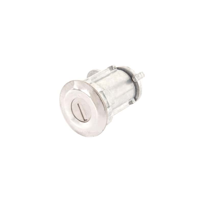 OMIX — Omix Door Lock Cylinder Kit 3- 76-90 Jeep CJ/XJ/MJ/YJ - view 3