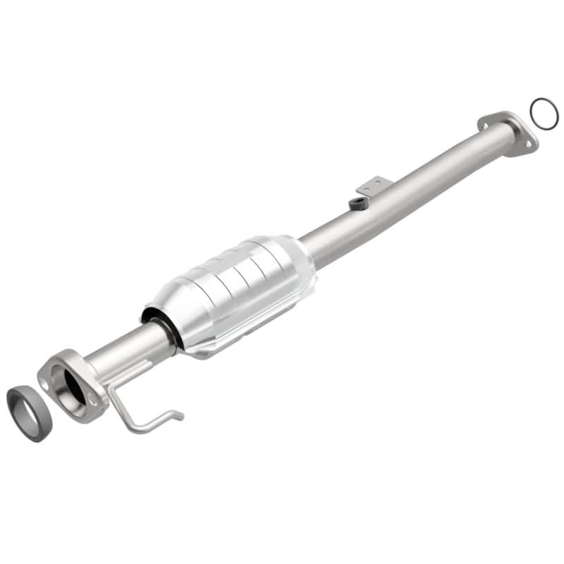 Magnaflow — MagnaFlow Conv DF 99-02 Vitara 1.6/2 OEM
OEM Grade
OEM - view 31