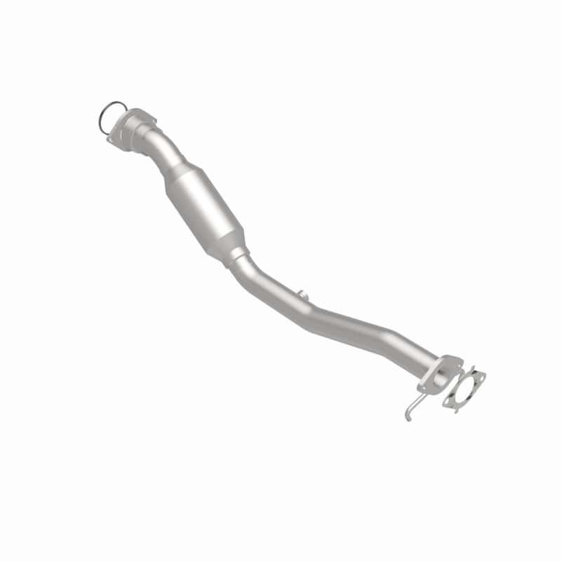 Magnaflow — MagnaFlow Conv DF 06-07 Grand Prix/GT 3.8L OE
OEM Grade
OEM - view 14