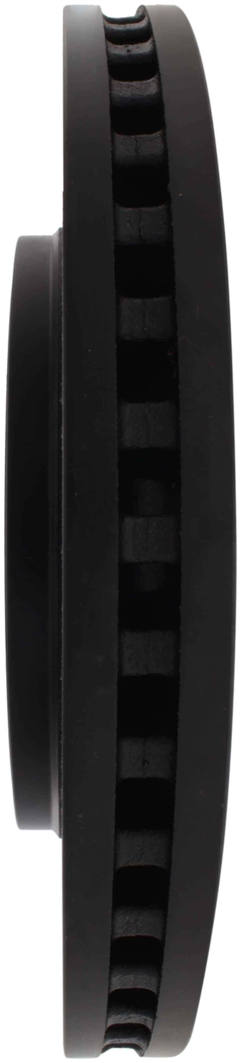 Stoptech — StopTech Slotted & Drilled Sport Brake Rotor
Slot/Drill Rotor - view 9