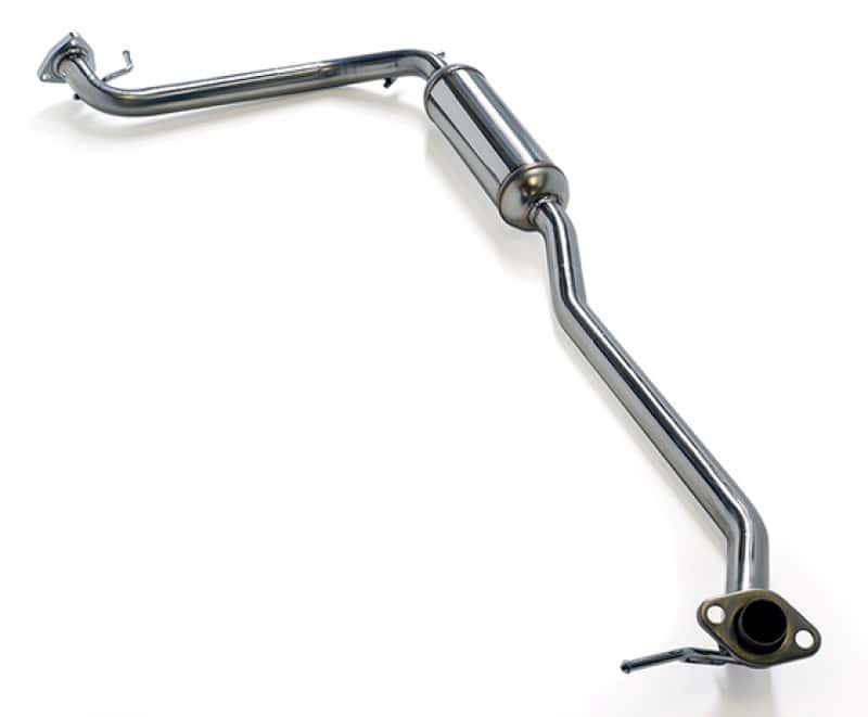 HKS — HKS SUS CENTER PIPE GE6/GE8 L13A/L15A - view 1