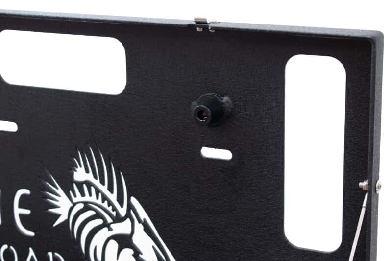 Fishbone Offroad — Fishbone Offroad 2018+ Jeep Wrangler JL Tailgate Table - view 10