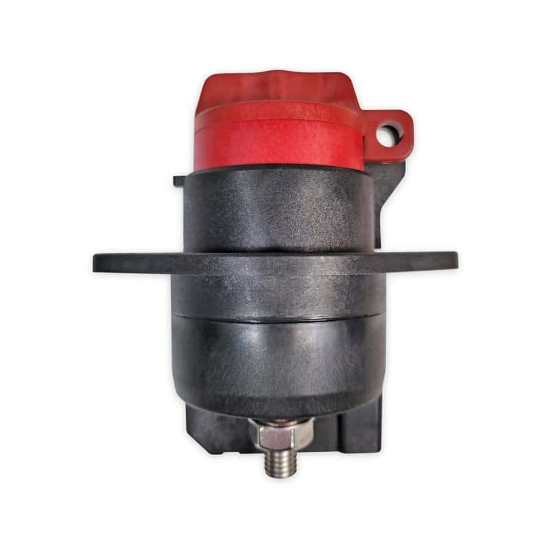 AEM — AEM EV 400A HV Maintenance Switch
Rincon Power - view 3